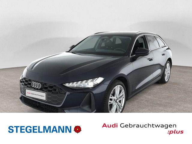 Audi A5 Avant TFSI S-tronic AHK*19Z*Kamera