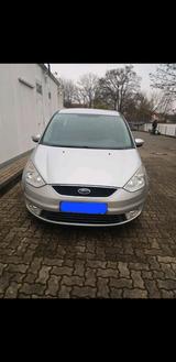 Ford Ich möchte mein Auto in ausgezeichnetem Zu... - Ford Galaxy in Halle