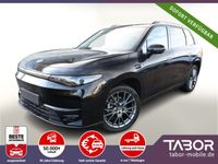 Leapmotor C10 - Vorschau Bild 1