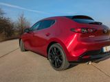 Mazda 2.0 SKYACTIV-X Selection 8Fach Alu, 1.Hand - Mazda: X8