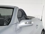 Mercedes-Benz SLK 200 Audio 20 Leder Sportfahrwerk Sitzh. PTS - gebrauchte Mercedes-Benz SLK 200 aus dem Jahr 2006
