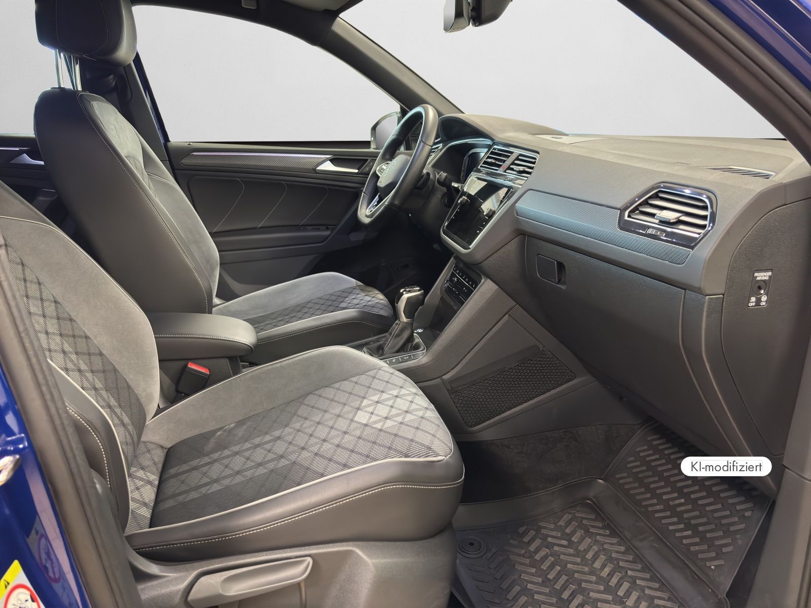 Volkswagen Tiguan - Bild 5