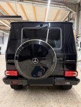 Mercedes-Benz G 65 AMG Mercedes-AMG 463 KW / 630 PS - Mercedes-Benz G 65 AMG Gebrauchtwagen