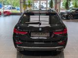 BMW 530d Touring Aut. Luxury Line - BMW 530 aus 2023