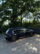 Volkswagen Golf 2.0 TSI 213kW OPF DSG GTI TCR GTI TCR - Volkswagen: Unfallwagen