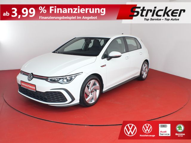 Volkswagen Golf GTI 2.0TSI DSG 314,-ohne Anzahlung Navi AHK