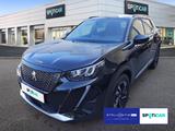 Peugeot 2008 ALLURE PureTech 100 PDC KLIMAAUT. MIRRORSCR - Peugeot 2008 in Leverkusen