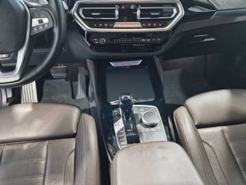 BMW X4 - 12