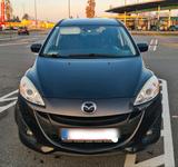 Mazda Mazda5 CD116/ZX Kombi / Family Van K... - Mazda 5: Kombi