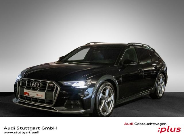 Audi A6 allroad quattro 40 TDI AHK AIR PDC+Kamera 20'