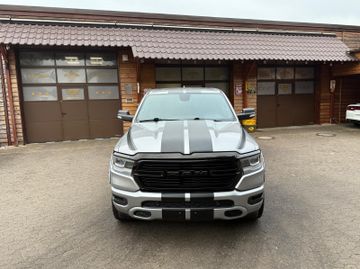 Dodge RAM - 8