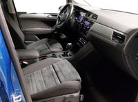 Volkswagen Touran - Vorschau Bild 10