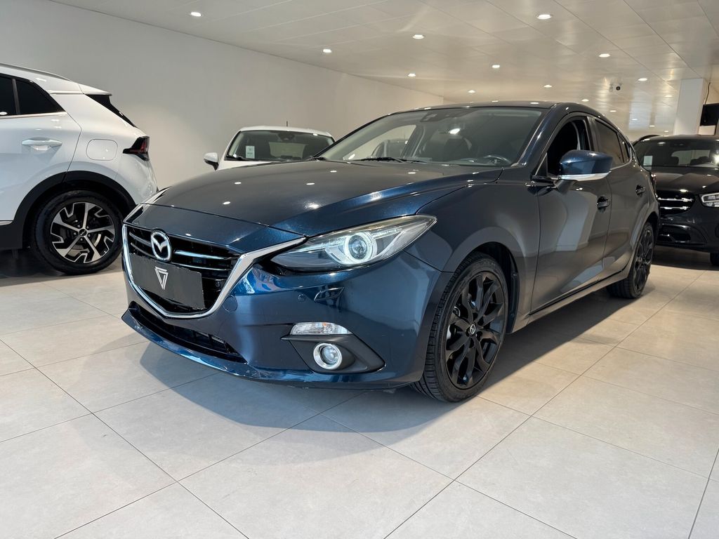 Image of Mazda Other