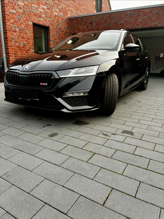 Image of Skoda Octavia