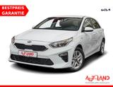 Kia Ceed 1.4 Edition 7 Android Apple Tempomat Kamera - Kia cee'd / Ceed in Leipzig