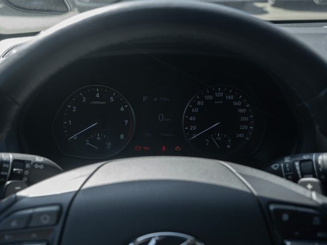 i30 cw 1.4 T-GDI YES! Automatik