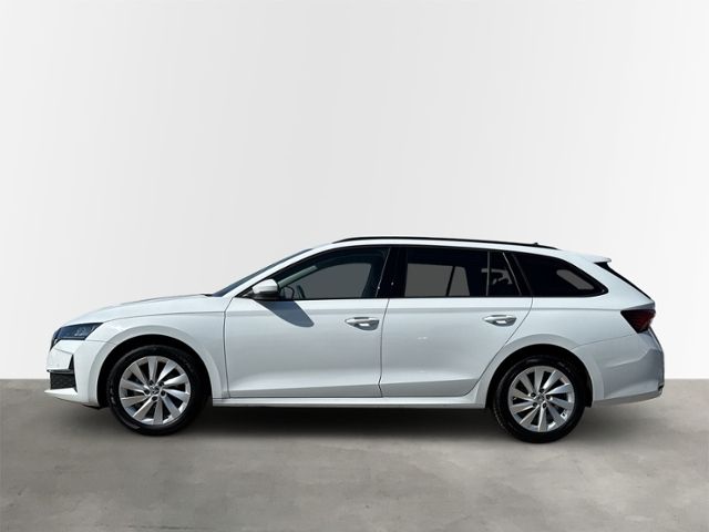 Octavia Combi 1.5 TSI mHEV Selection LED+NAVI.+R