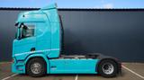 Scania R 450 TOPLINE EURO 6 RETARDER - Scania Topline
