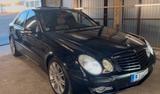 Mercedes-Benz Mercedes E500 W211 4MATIC 387 PS TÜV 06.2028 - gebrauchte Mercedes-Benz E 500 aus dem Jahr 2008