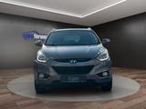 Hyundai ix35 2.0 CRDi 4WD Automatik AHK°XENON°PANO°LEDER - Hyundai: I35x