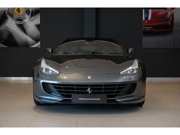صورة 9 لـ 2018 Ferrari GTC4LUSSO