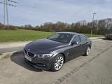 BMW 430i xDrive Gran Coupé Luxury *360°, H/K, HUD* - BMW 430 Gran Coupé aus 2016