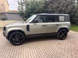 Land Rover Defender 2.0 D240 First Edition 110 First Ed... - Land Rover Defender: Schiebedach