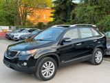 Kia Sorento  4WD/1-Hand/HU-AU neu. - Kia Sorento aus 2011 mit Diesel-Antrieb