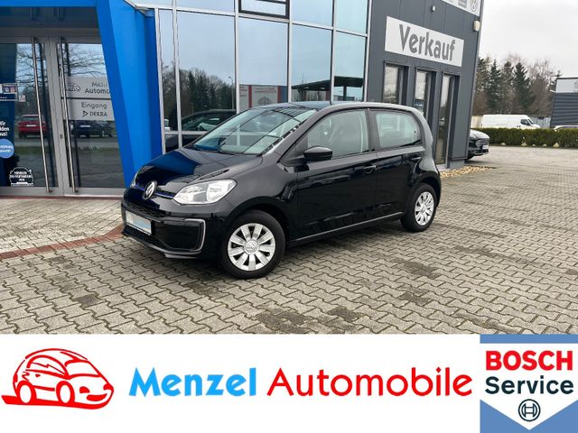 Volkswagen e-up CCS Kam SH PDC DAB beh.WSS Temp BT USB