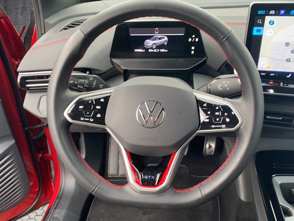 Volkswagen ID.4 - Bild 20