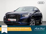 Audi Q2 Advanced 35TFSI Stronic Navi LED EPH DAB AHK - Audi Q2 Jahreswagen