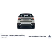 Volkswagen T-Cross - Vorschau Bild 9