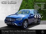 Mercedes-Benz GLC 300 d 4M OFF-ROAD *AHK*Cam*LED*MBUX*Navi*LED - Mercedes-Benz: Off Road