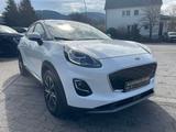 Ford Puma 1,0 EcoBoost 92kW Titanium+KomfortPaket - Ford Gebrauchtwagen in Arnsberg