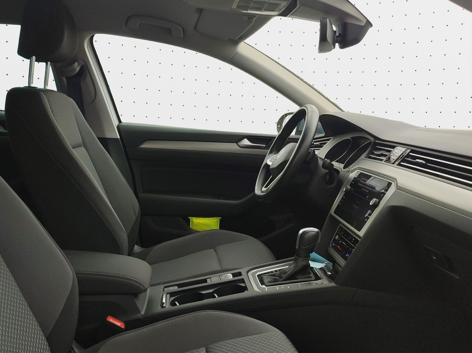 Volkswagen Passat Variant - Bild 6