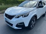Peugeot 5008 1.6 THP GT Line*7 Sitzer*LED*Kamera*Leder* - Peugeot 5008: 7 Sitzer