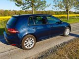 Volkswagen Golf 1.6 TDI 4MOTION Vollausstattung Zweitwagen - Volkswagen Golf: 4motion V6