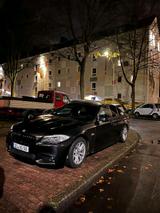 BMW F10 528I M-Paket  top gepflegt - BMW 528: 528i F10