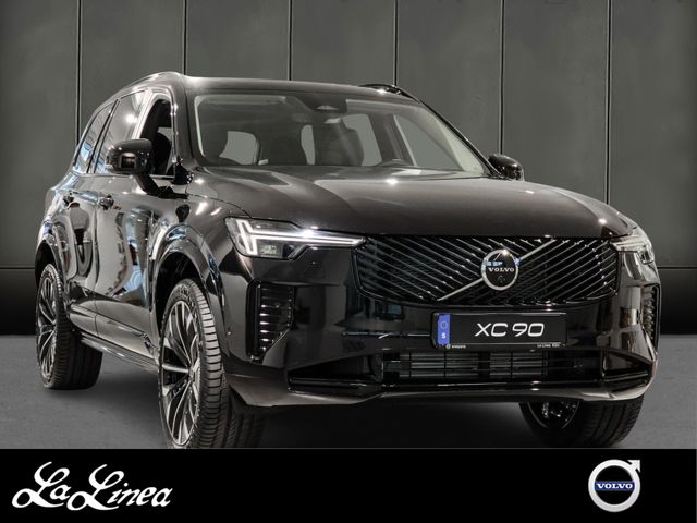 Volvo XC90 T8 Recharge AWD Plus Dark Reskin Neuwagen