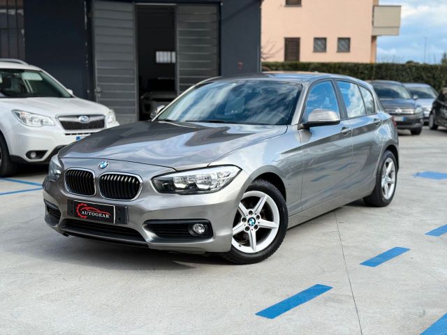 BMW Bmw 116 116d 5p.