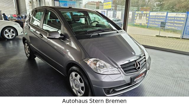 Mercedes-Benz A 150*Bordcomputer*Sitzheizung*Start-Stop*Klima