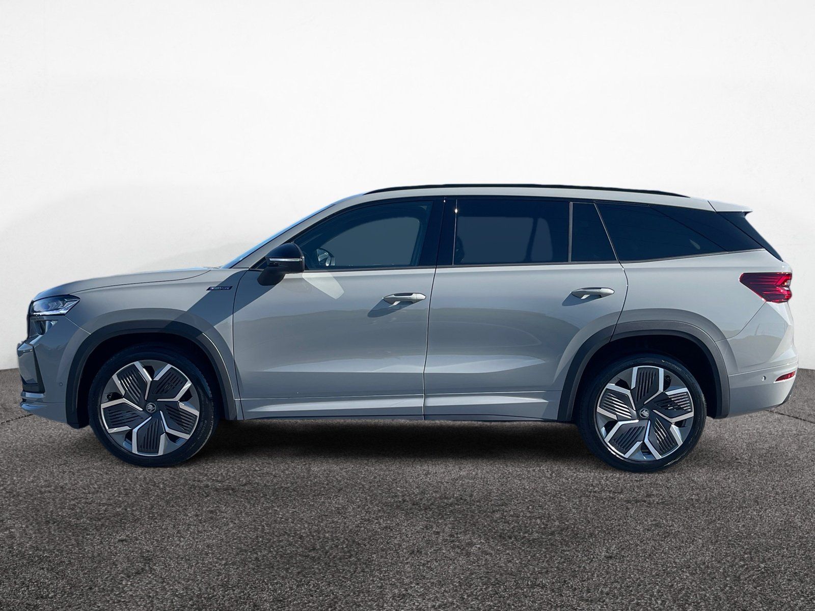 Skoda Kodiaq - Bild 4