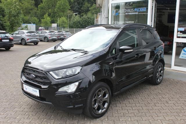 Ford EcoSport 1.0 EcoBoost ST-Line Start/Stopp 