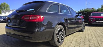 Audi A4 - 5