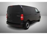 Toyota Proace 120 Medium Active - Toyota Proace (Verso) Tageszulassungen