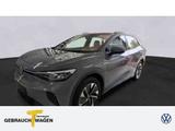 Volkswagen ID.4 PURE LM19 NAVI PDC+ ACC SITZH - Volkswagen ID.4: Pure