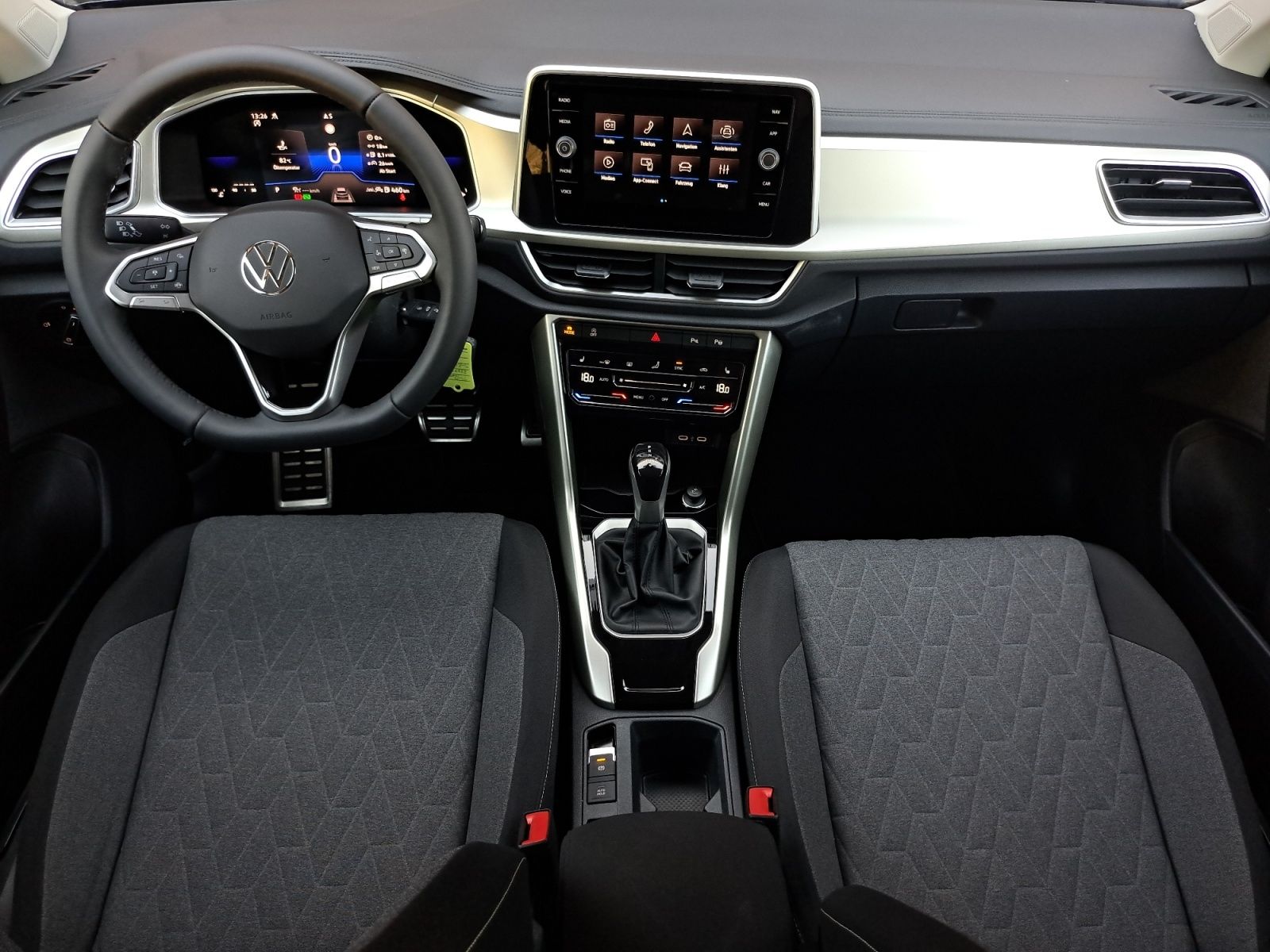 Volkswagen T-Roc - Bild 15