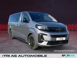 Opel Zafira Electric XL Edition Automatik 9-Sitzer uv