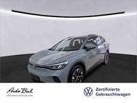 Volkswagen ID.4 - Vorschau Bild 1