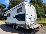 Niesmann + Bischoff Flair II 6700 TA Alde  - Angebote